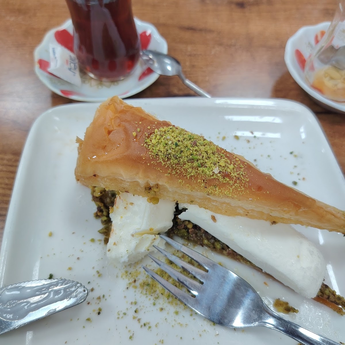 Güney Kebap Salonu — fotoğraf 2