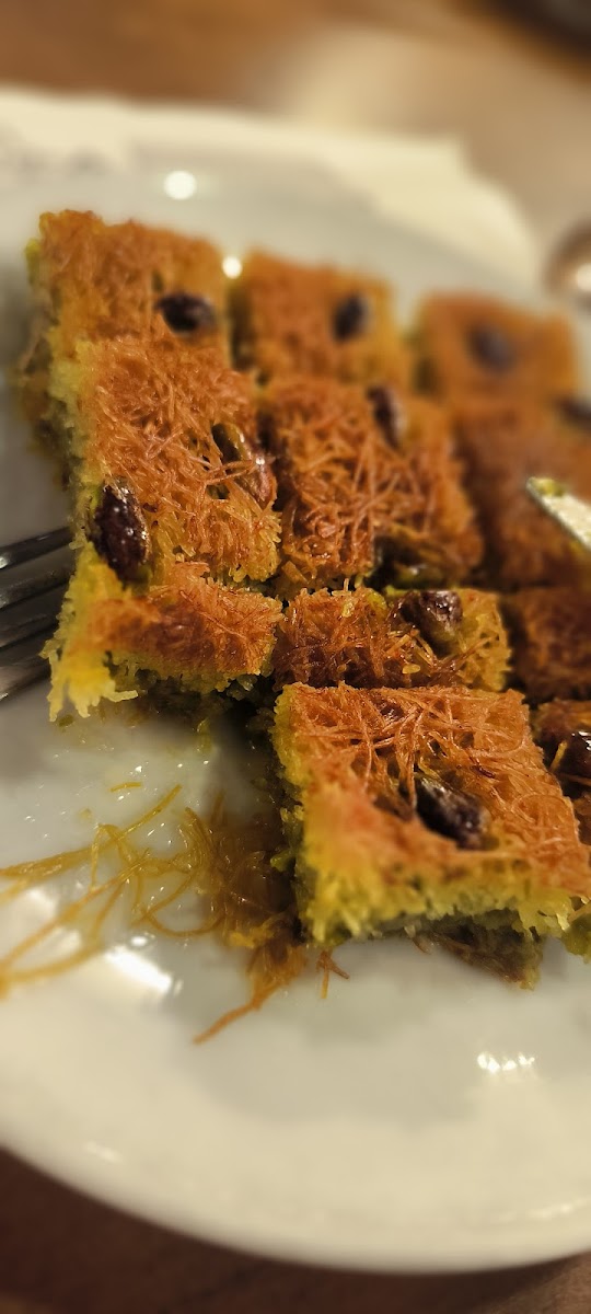 Güney Kral Künefe — fotoğraf 2