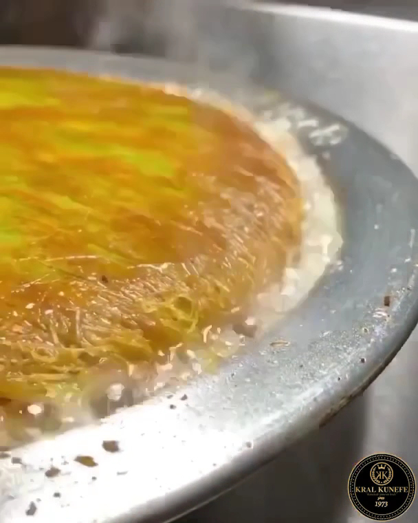 Güney Kral Künefe — fotoğraf 3