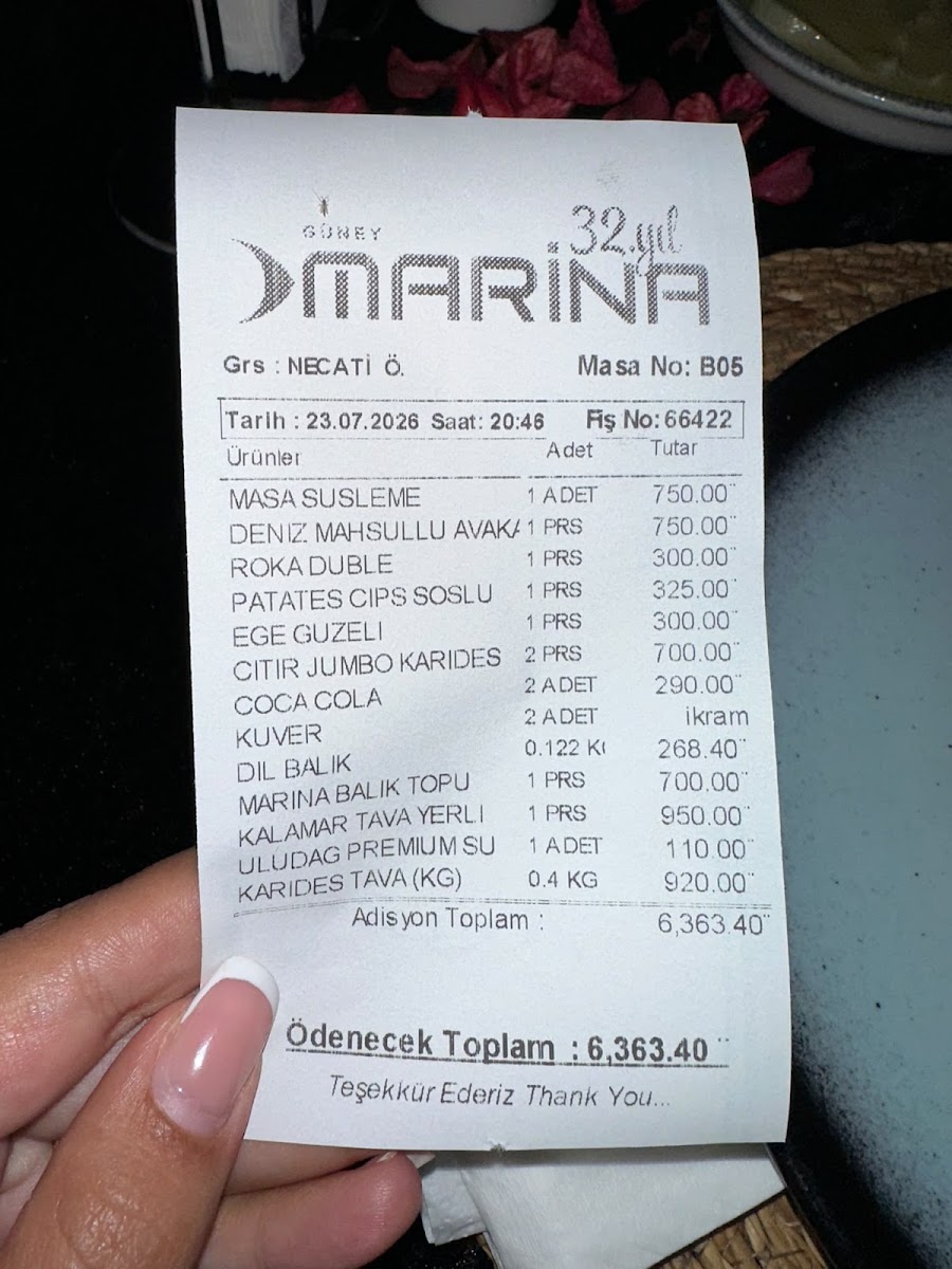 Güney Marina — photo 4