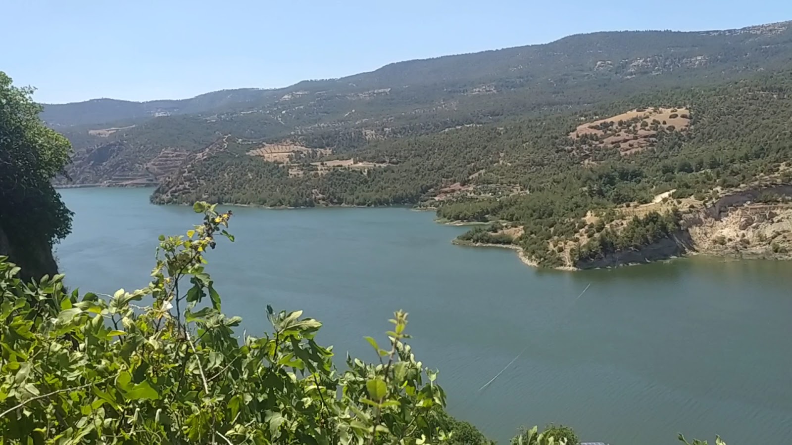 Güney Şelalesi Milli Parkı — fotoğraf 3