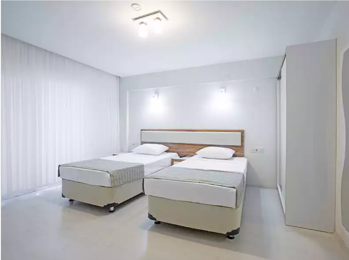 Güney Termal Otel&SPA — fotoğraf 2