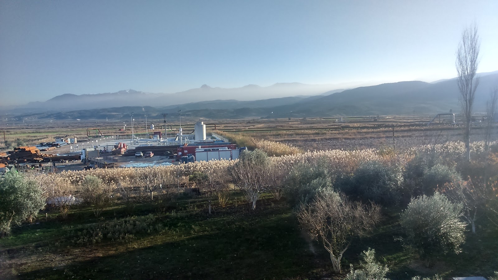 Güney Termal Otel&SPA — fotoğraf 4