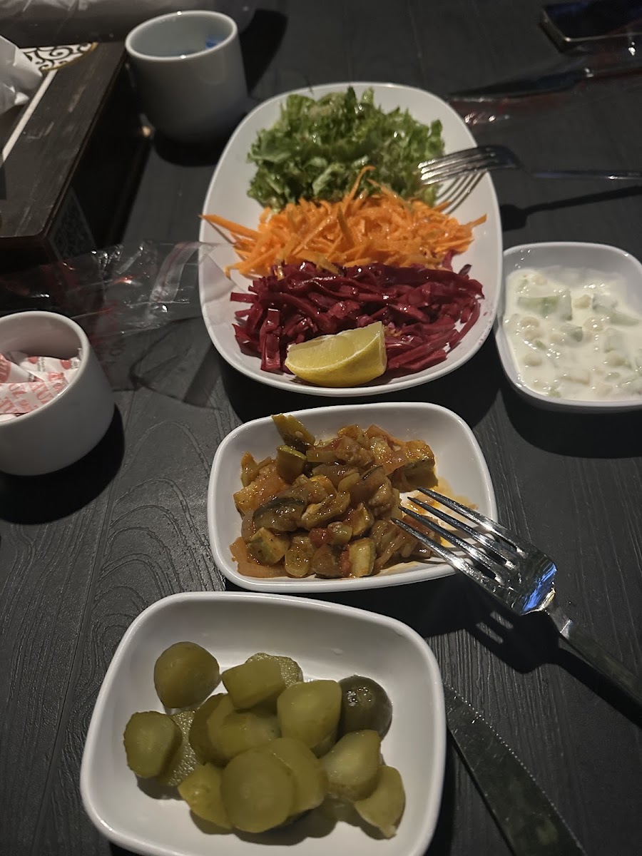 Güney Vadi Restaurant — photo 2