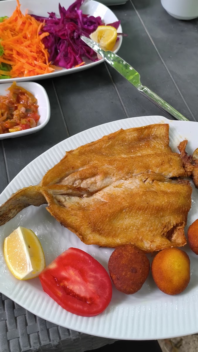 Güney Vadi Restaurant — photo 3