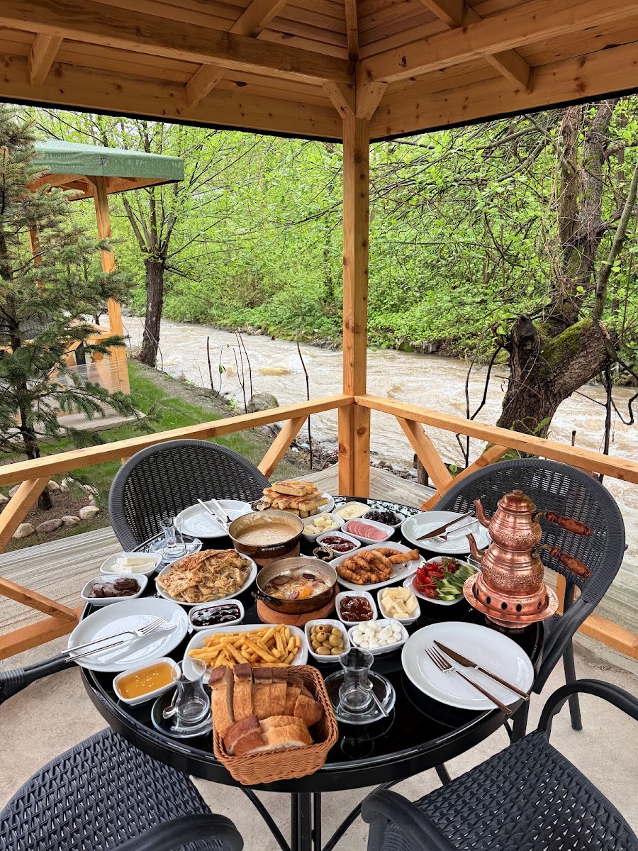 Güney Vadi Restaurant — photo 4