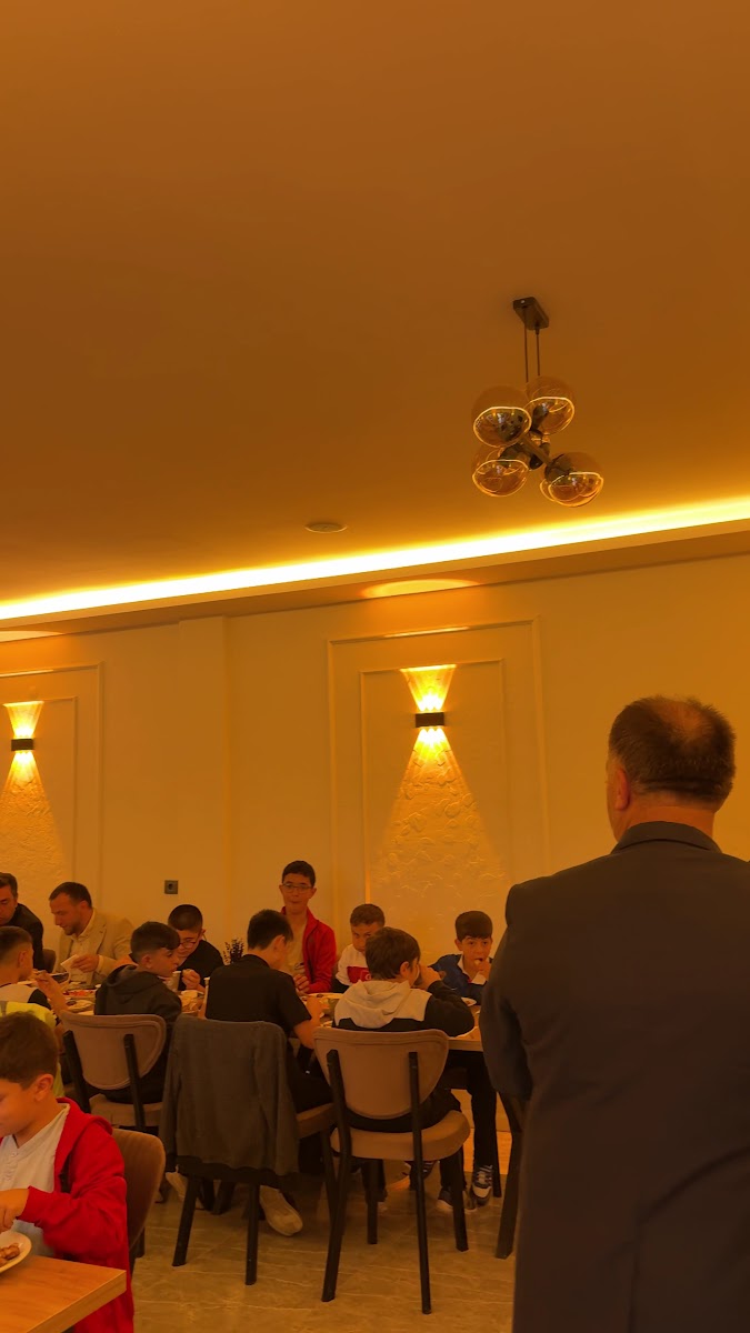 Güney Vadi Restaurant — photo 7