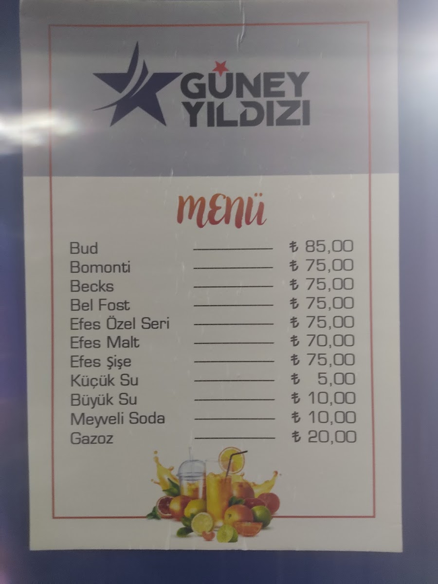 Güney yıldızı beach — photo 5