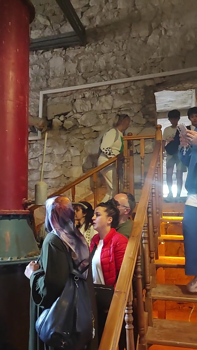 Güneykent Gül Yağı Fabrikasi — photo 2