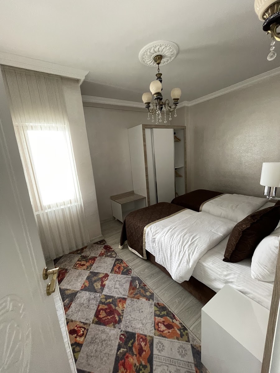 Güngör Omesyus Otel — fotoğraf 2