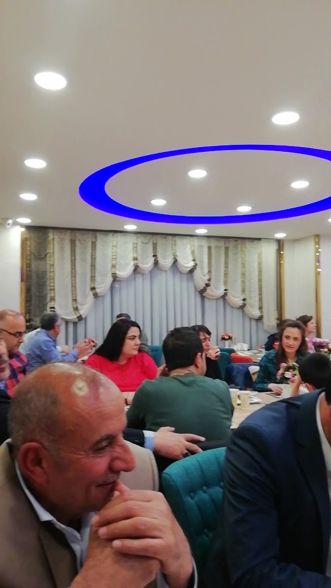 Güngör Omesyus Otel — fotoğraf 3