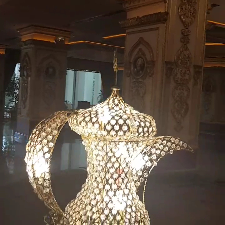 Güngör Ottoman Palace Otel — fotoğraf 4