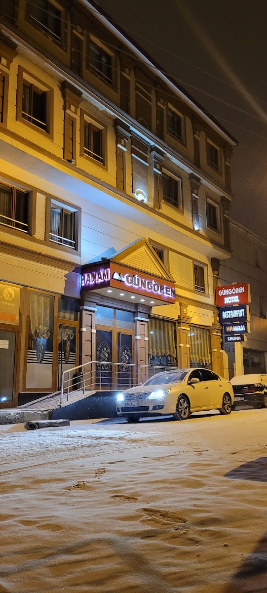 Güngören Otel — fotoğraf 4