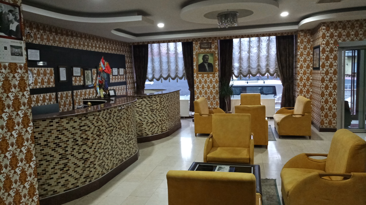 Güngören Otel — fotoğraf 7