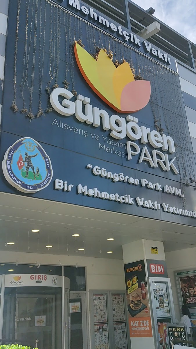 Güngören Park AVM — fotoğraf 3