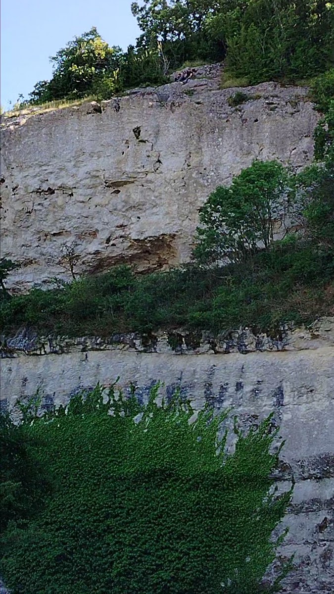Güngörmez Kanara Kanyonu — fotoğraf 2