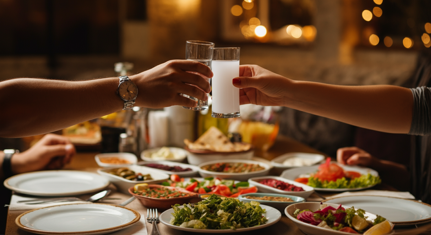 Güral Ocakbaşı Restaurant — fotoğraf 5