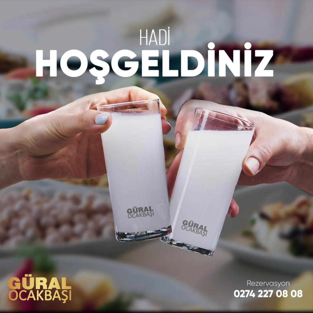 Güral Ocakbaşı Restaurant — fotoğraf 7