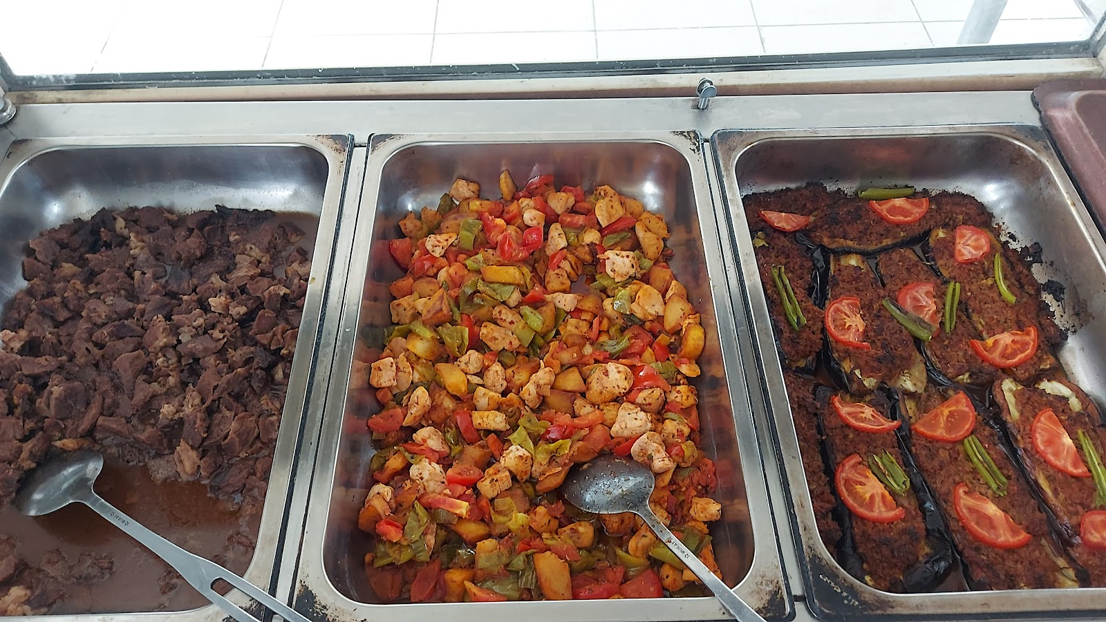Gürbüzler Ekmek Pide Fırını Ve Lokantası — photo 2