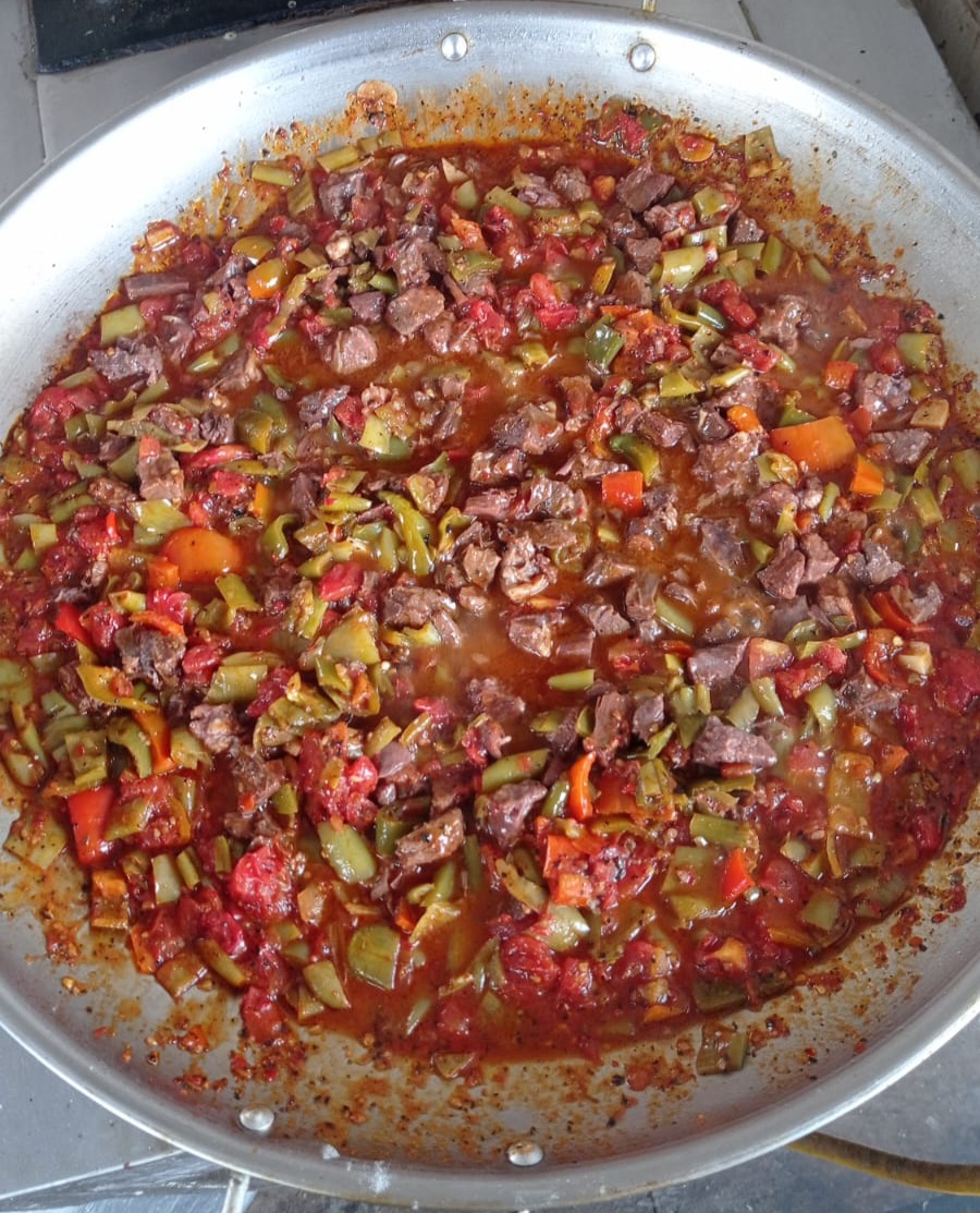 Gürbüzler Ekmek Pide Fırını Ve Lokantası — photo 4
