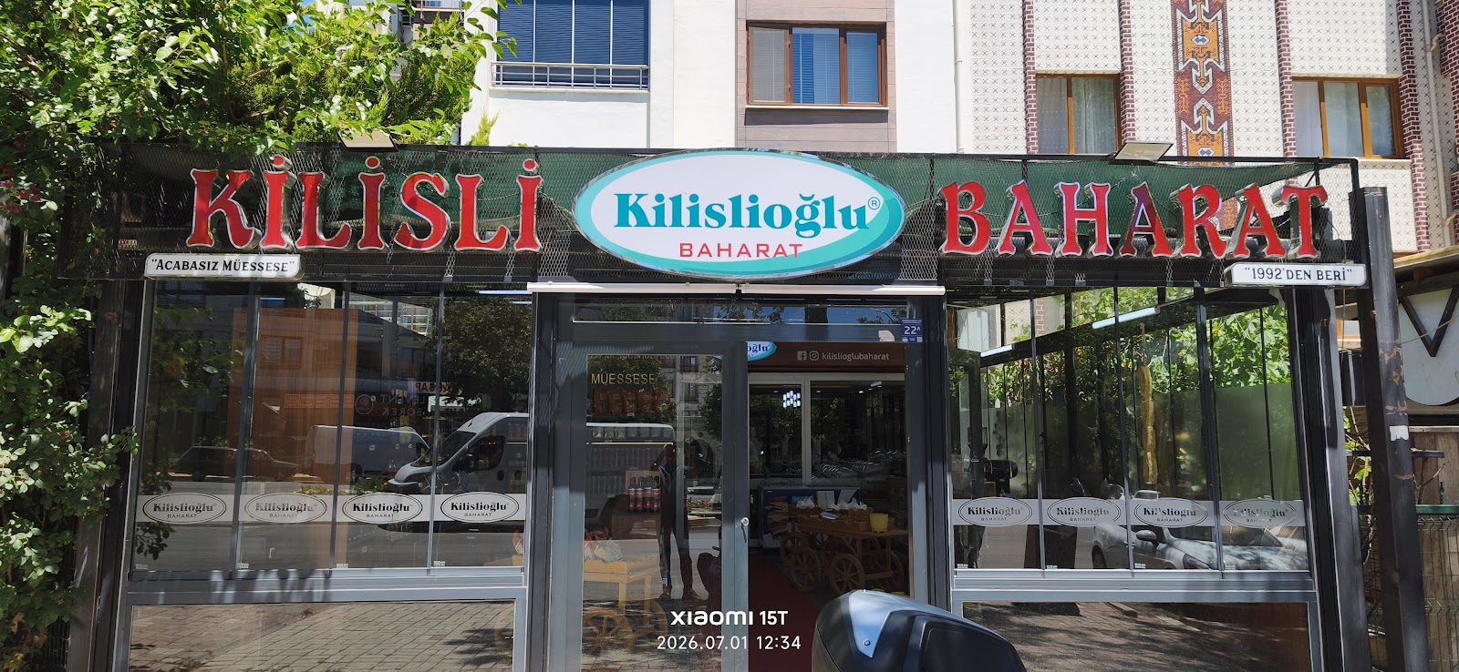 GÜRBÜZLER — photo