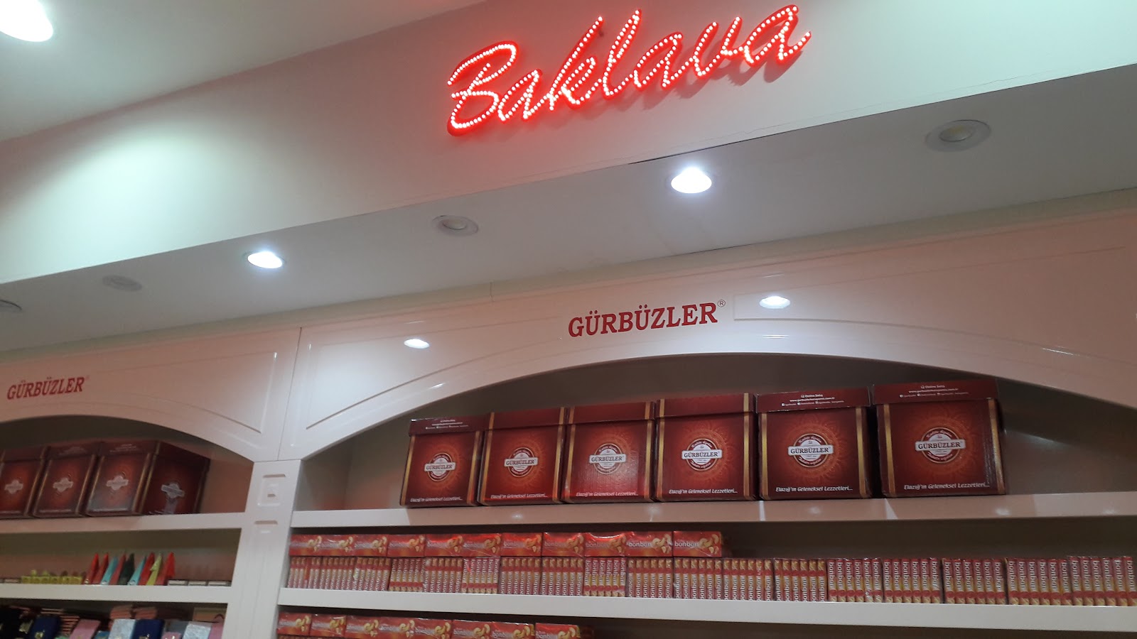 GÜRBÜZLER — photo 4