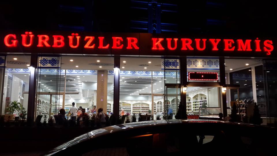GÜRBÜZLER — photo 7