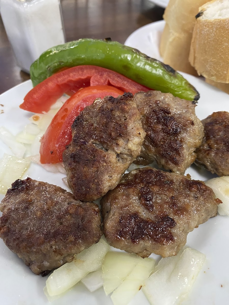 Gürdallar Restaurant — fotoğraf 2