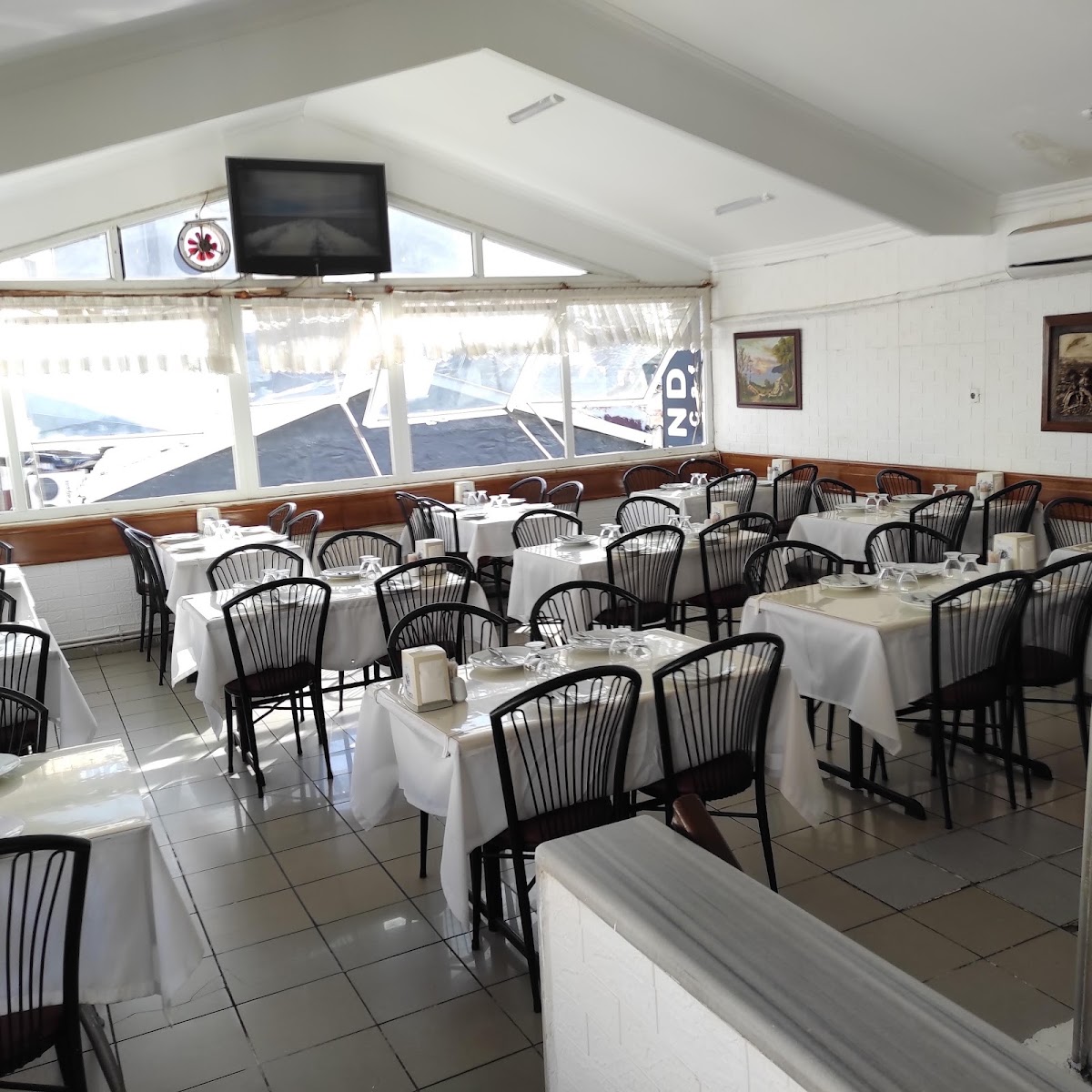 Gürdallar Restaurant — fotoğraf 3