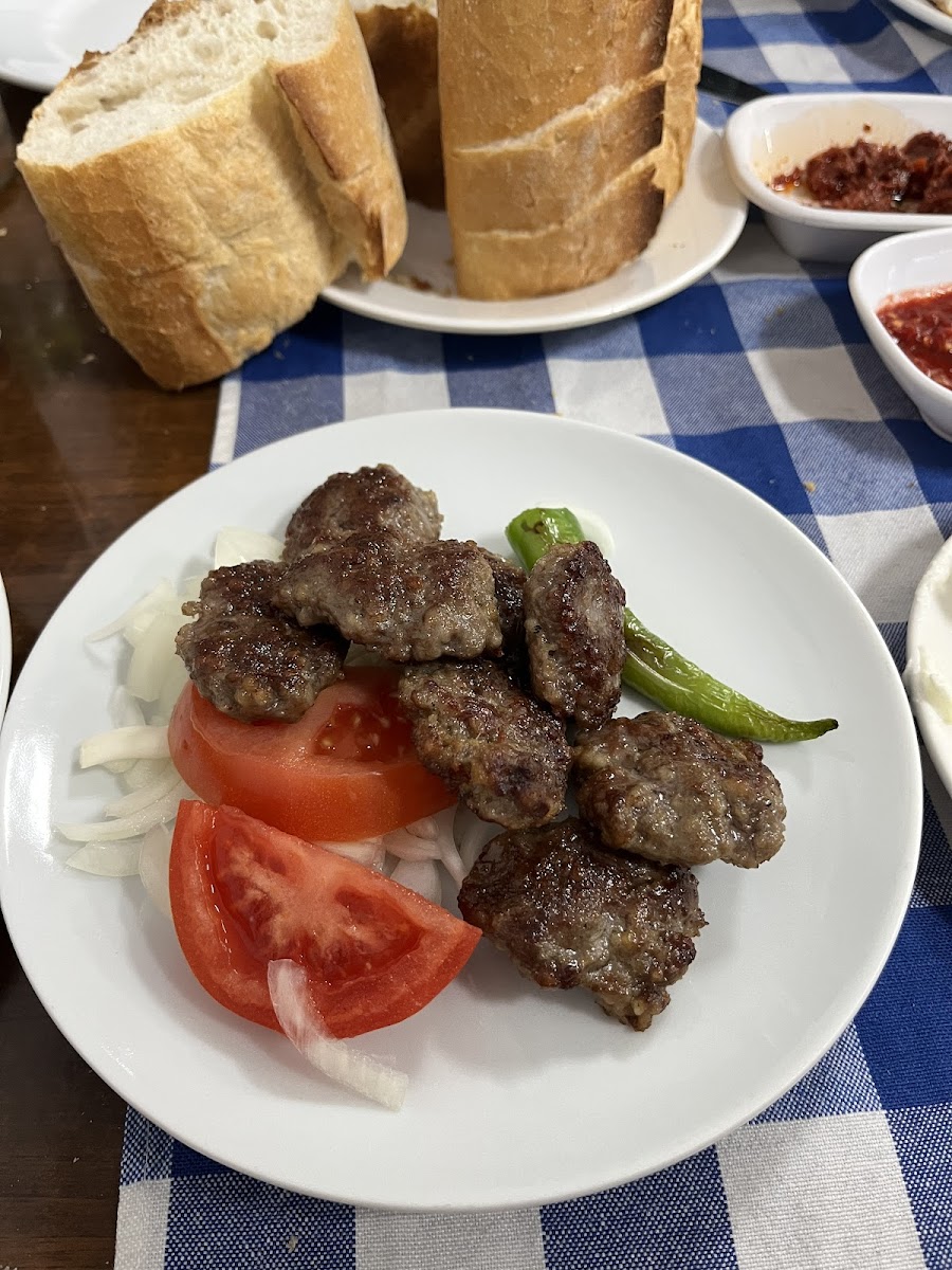 Gürdallar Restaurant — fotoğraf 4