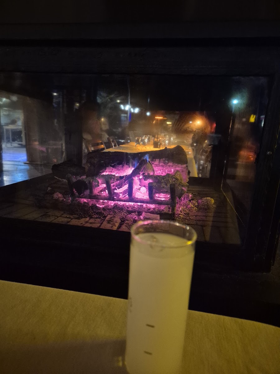 Güre Mask Restaurant — fotoğraf 2