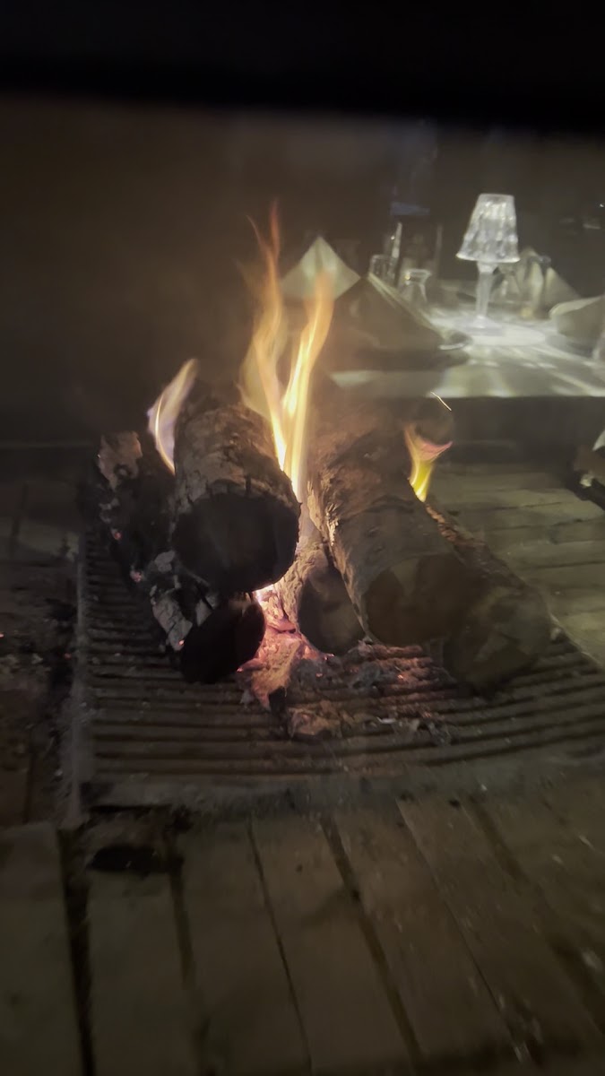 Güre Mask Restaurant — fotoğraf 3
