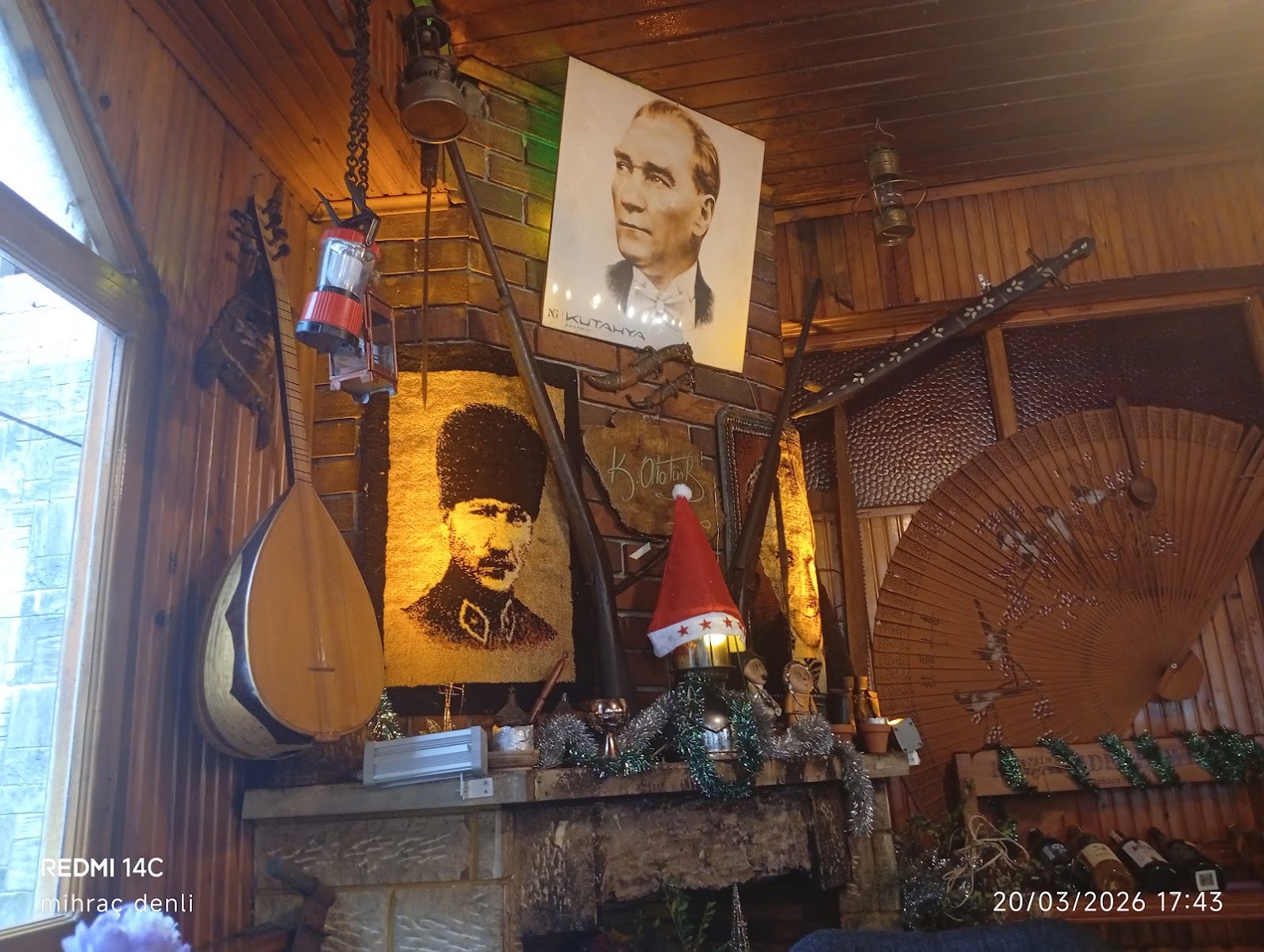 Gürgendibi Restoran — fotoğraf 2