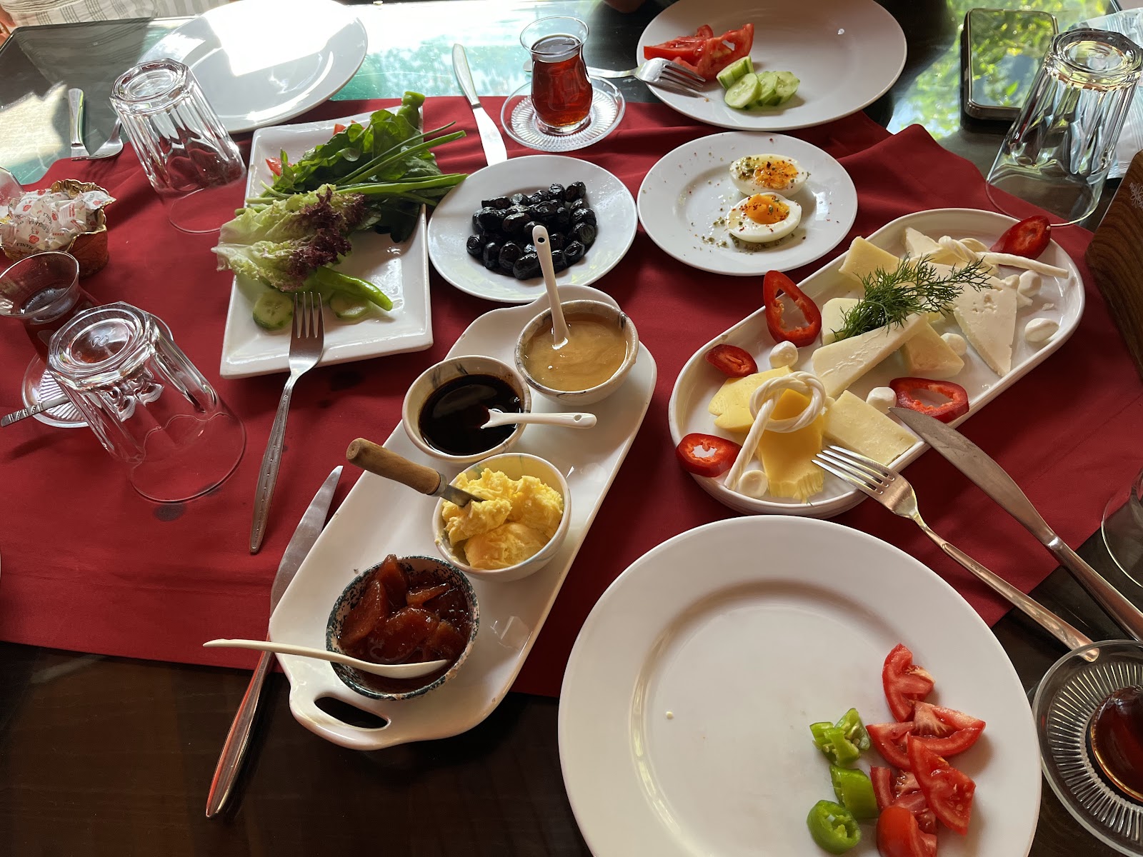 Gürgendibi Restoran — fotoğraf 5