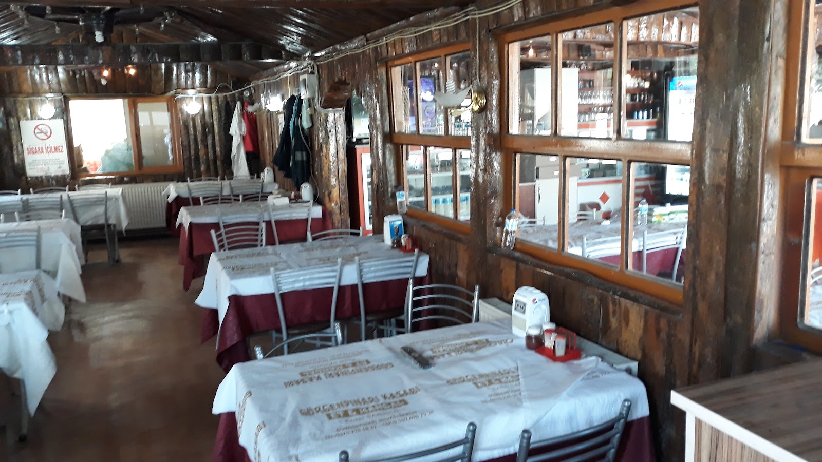 Gürgenpınarı Kasap Erdal Et Mangal — fotoğraf 4
