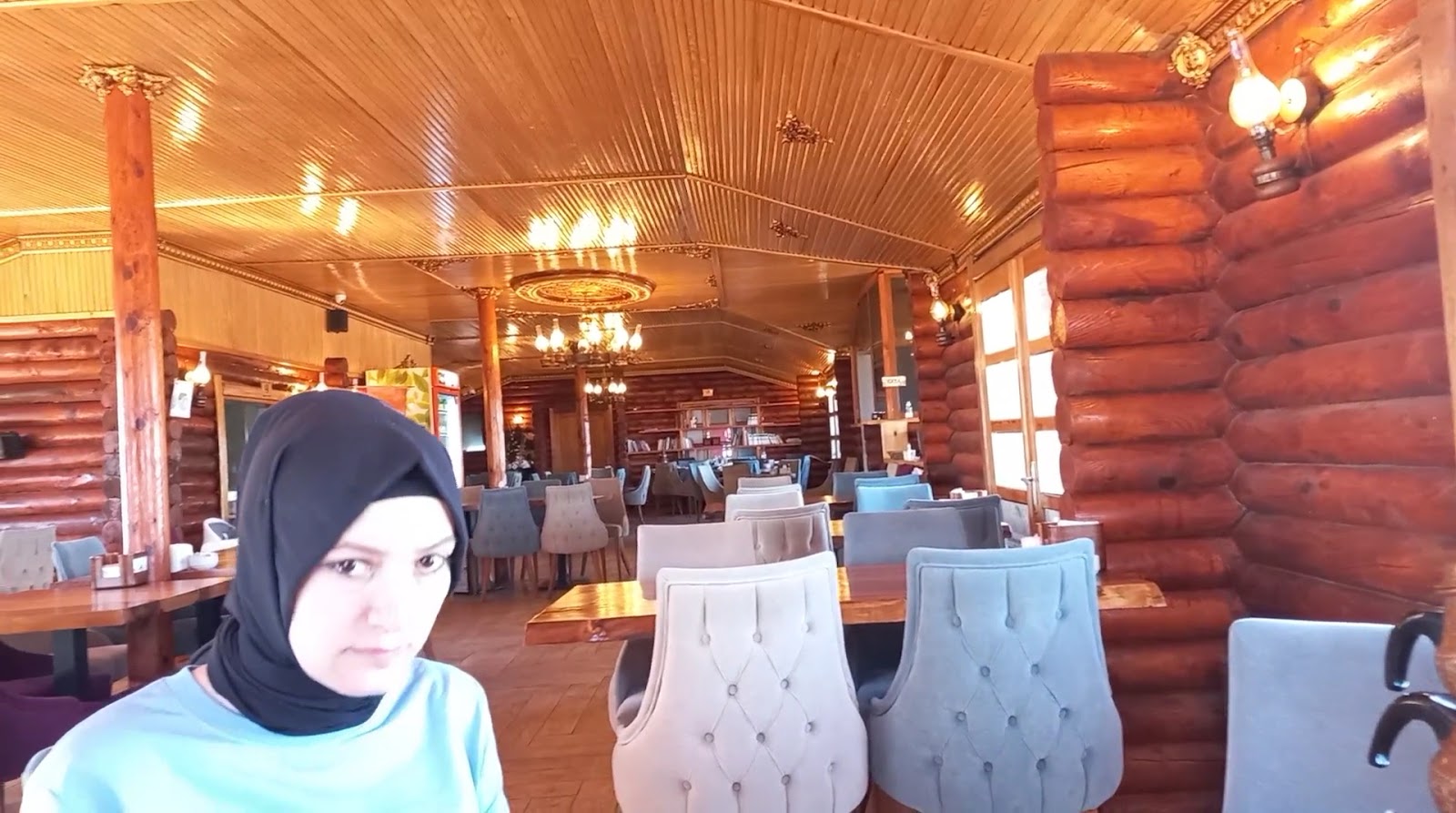 Gürgentepe belediyesi sosyal tesisleri — photo 5