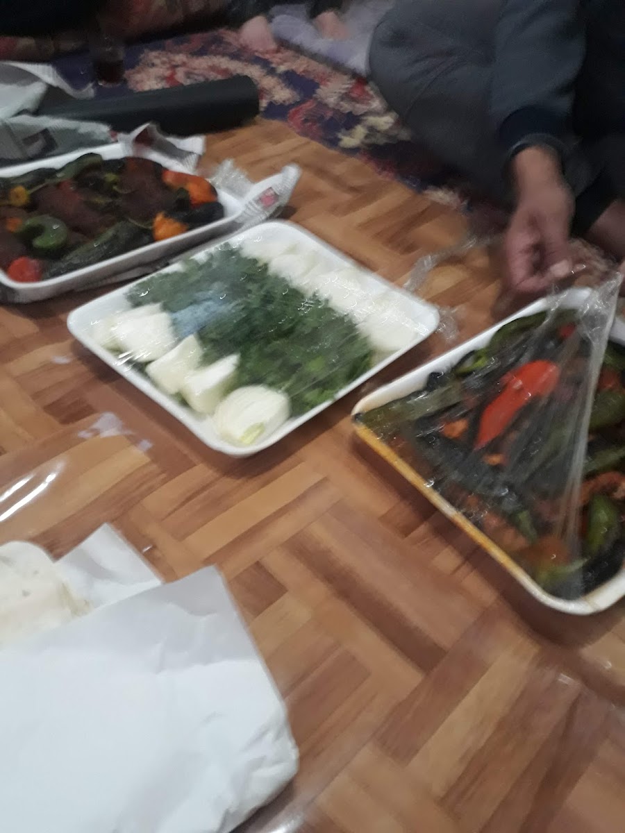 Gürgül Aile Çaybahçesi — fotoğraf 2