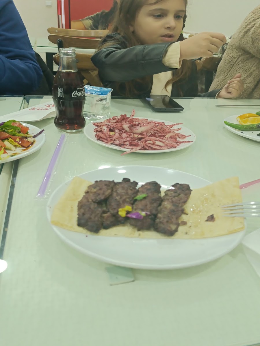 Meşhur Kebaba Guriyê Hamid — fotoğraf 2