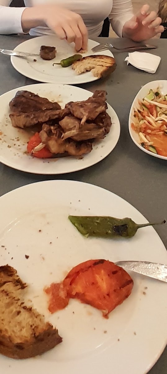 GÜRKAN ET RESTAURANT / SERDİVAN / SAKARYA — fotoğraf 2