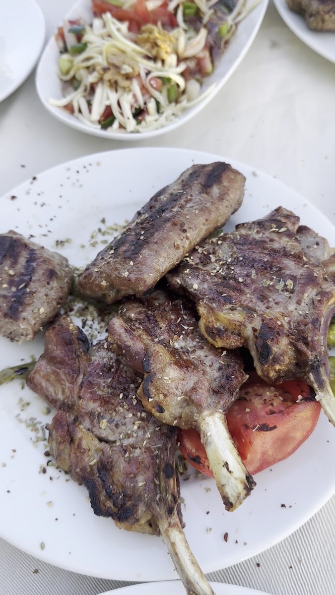 GÜRKAN ET RESTAURANT / SERDİVAN / SAKARYA — fotoğraf 3