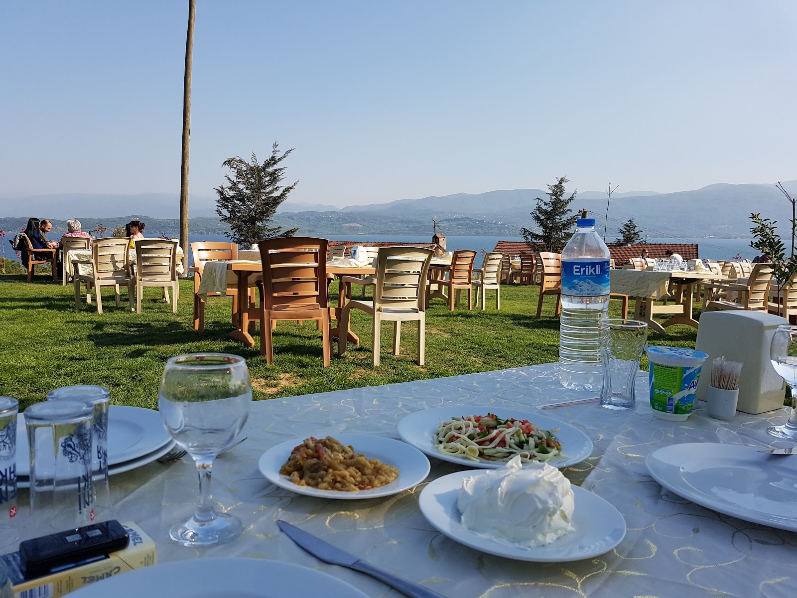 GÜRKAN ET RESTAURANT / SERDİVAN / SAKARYA — fotoğraf 5