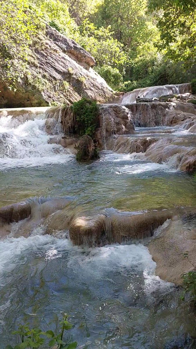 Gürleyik Şelalesi — fotoğraf 4