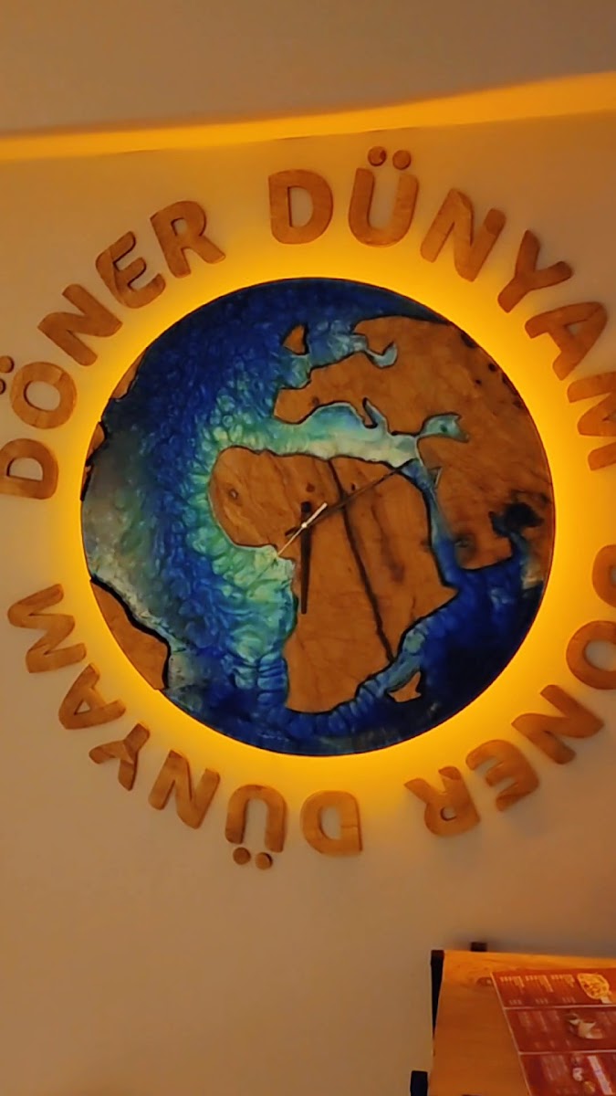 Gurme by Döner Dünyam — fotoğraf 9