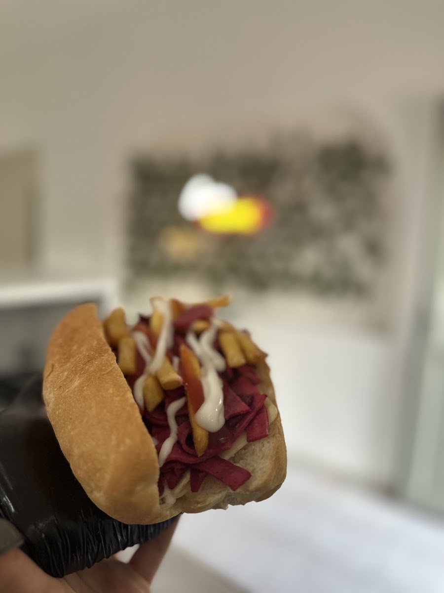 Gurme Fastfood — photo 3