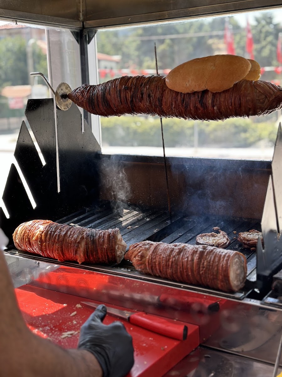 Gurme Fastfood — photo 6