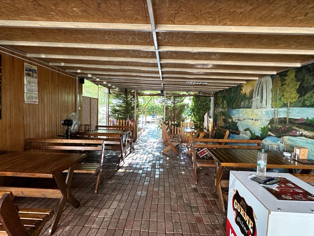 Gurme Gözleme ve Köy Ekmegi — fotoğraf 4