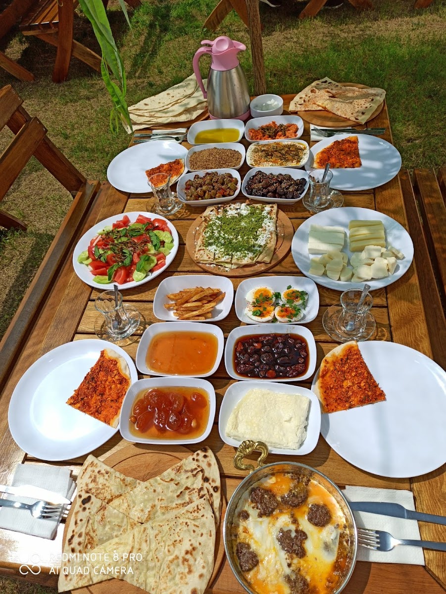 Gurme Gözleme ve Köy Ekmegi — fotoğraf 5
