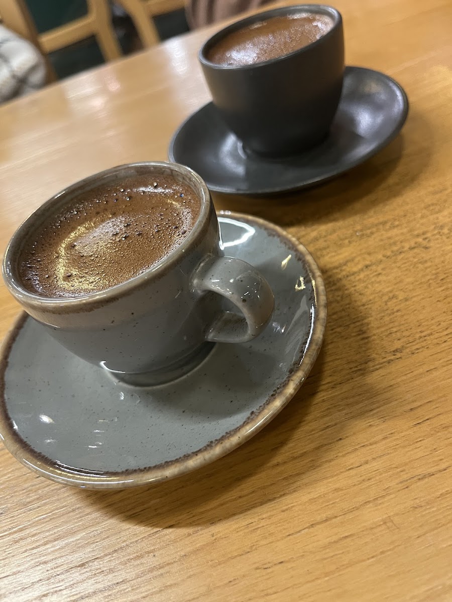 Gurme kebab restaurant — fotoğraf 10