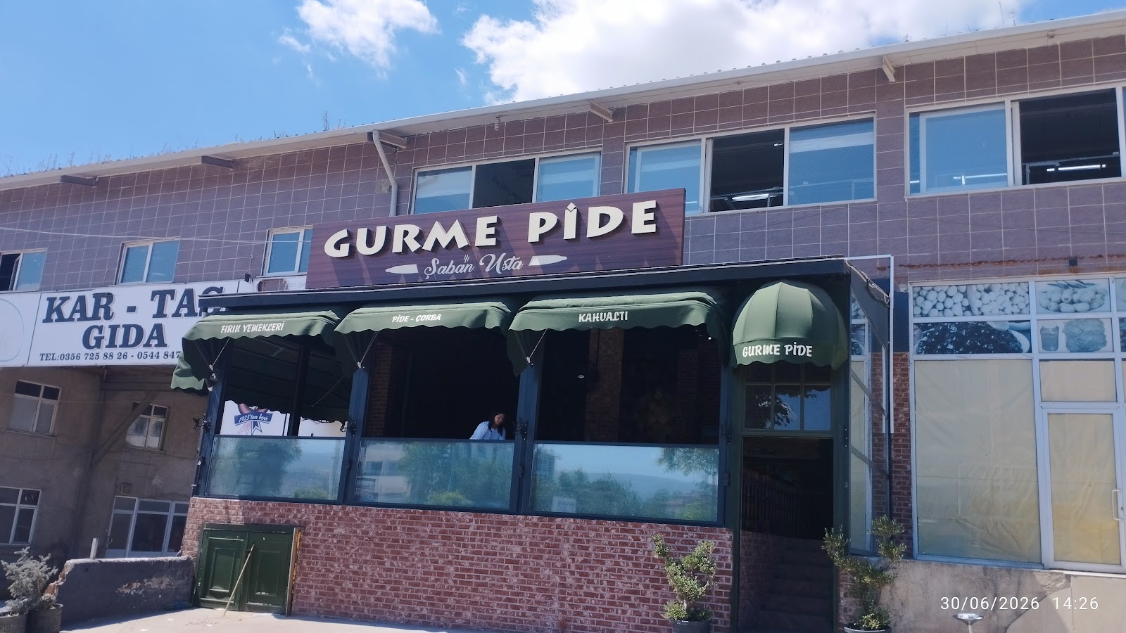 Gurme Pide Şaban Usta — fotoğraf 2