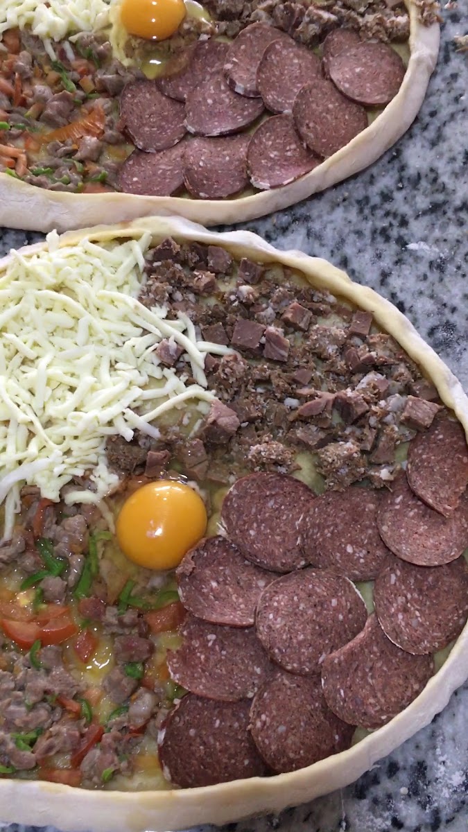 Gurme Pide Şaban Usta — fotoğraf 3